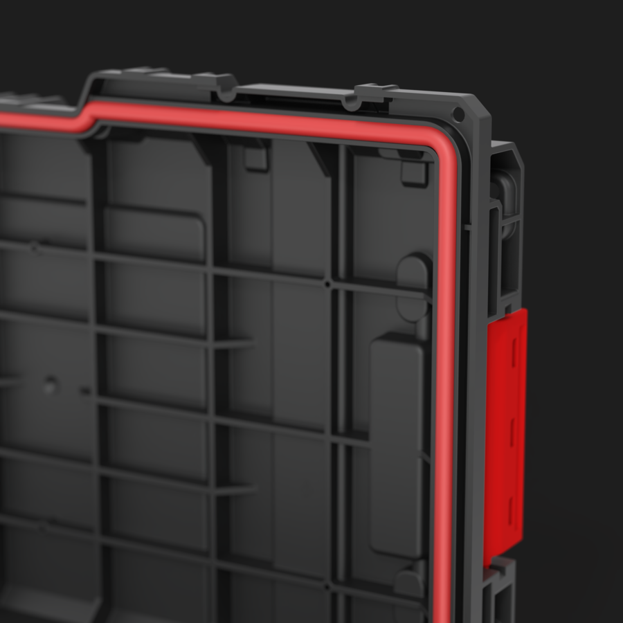 PRIME Toolbox 150 Vario conta