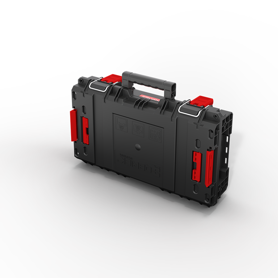 PRIME Toolbox 150 Vario dik konum