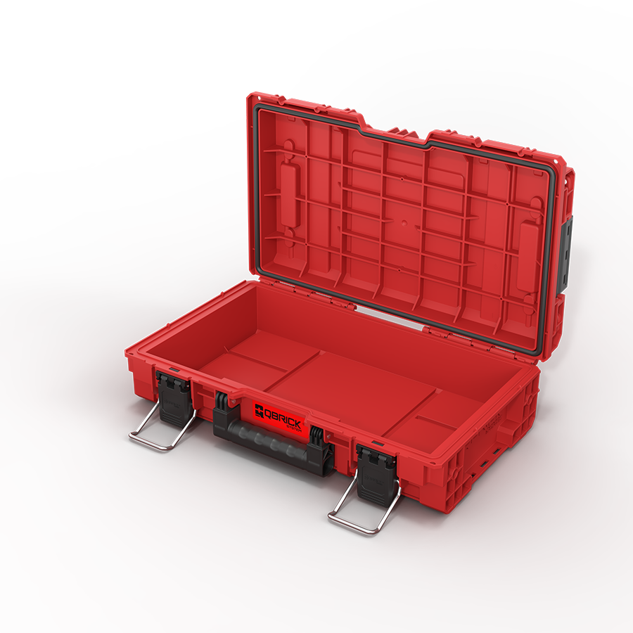 PRIME Toolbox 150 Vario RED ULTRA HD açık hali