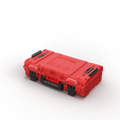 Qbrick System PRIME Toolbox 150 Vario RED ULTRA HD Custom Takım Çantası