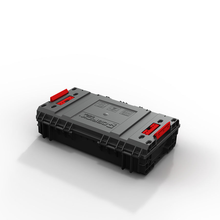 Qbrick System PRIME Toolbox 150 Vario Takım Çantası