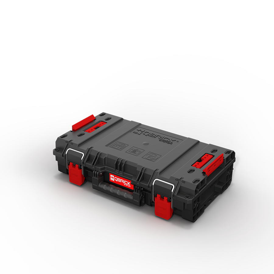 Qbrick System PRIME Toolbox 150 Vario Takım Çantası