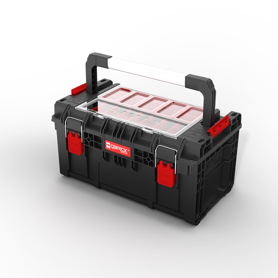 PRIME Toolbox 250 Expert sap