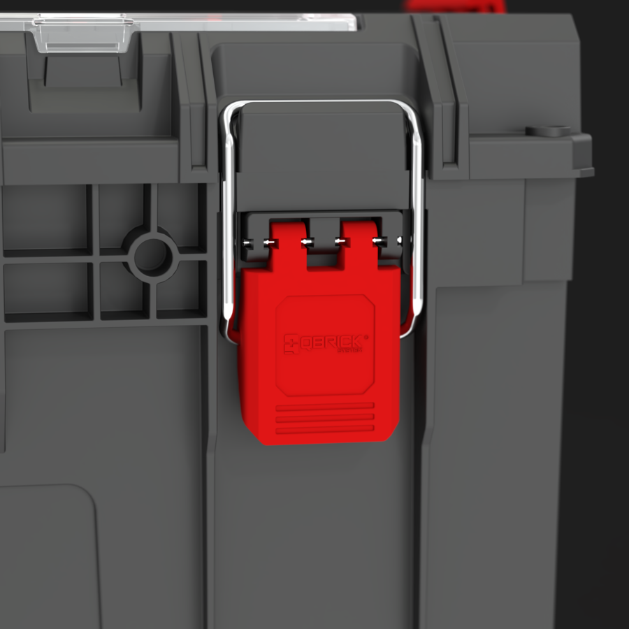 PRIME Toolbox 250 Expert mandal 1
