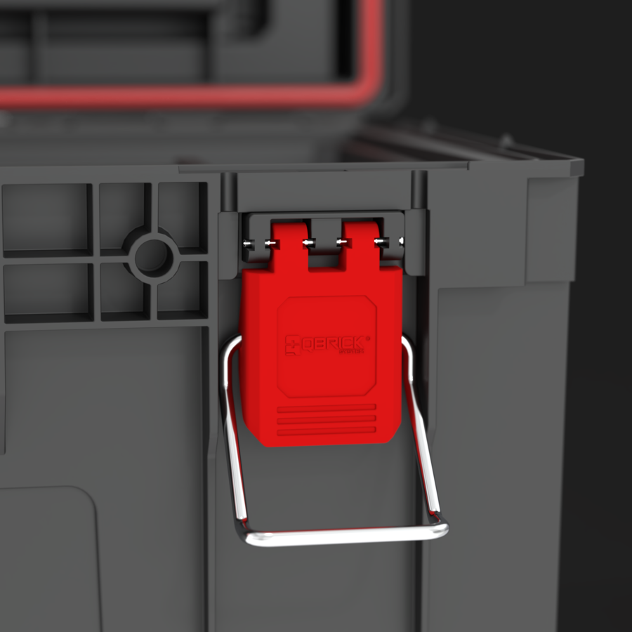 PRIME Toolbox 250 Expert mandal 2