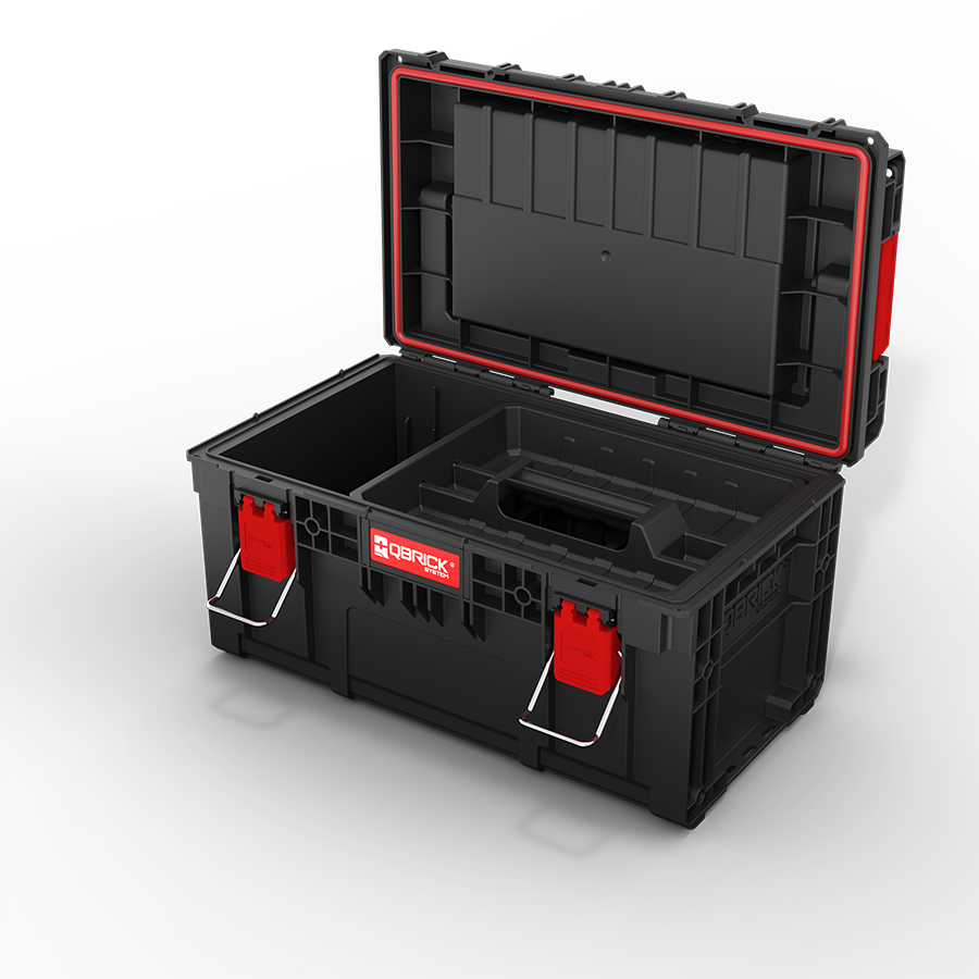 Qbrick System PRIME Toolbox 250 Expert Takım Çantası