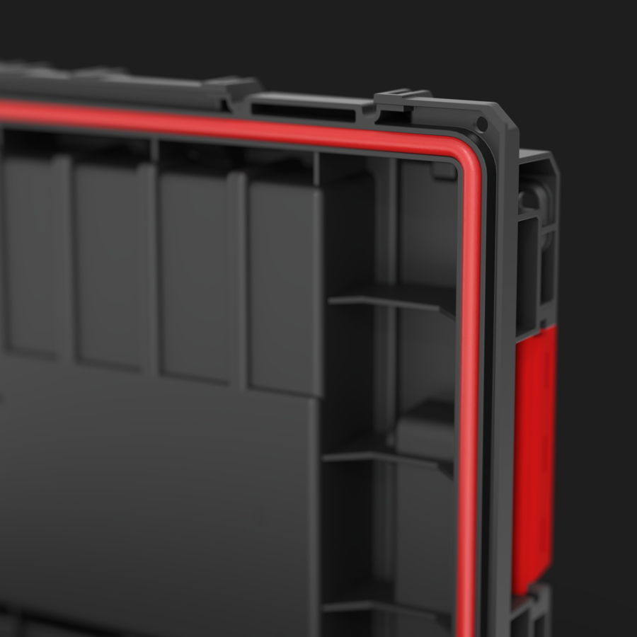 PRIME Toolbox 250 Expert conta