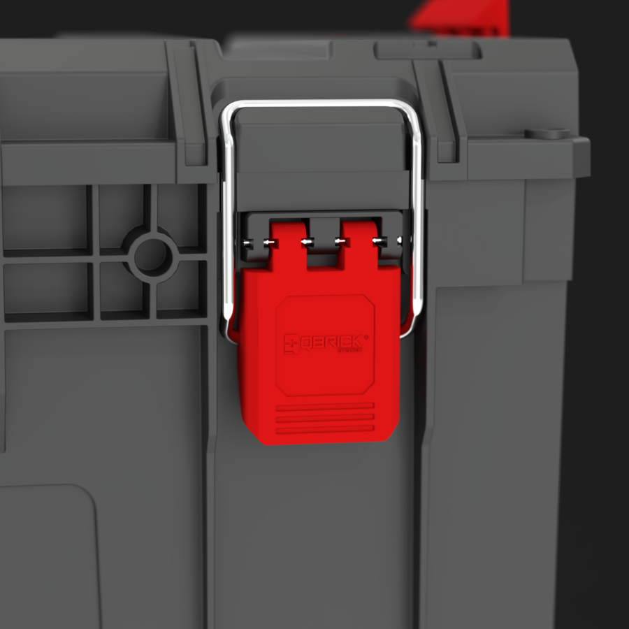 PRIME Toolbox 250 Vario mandal 1