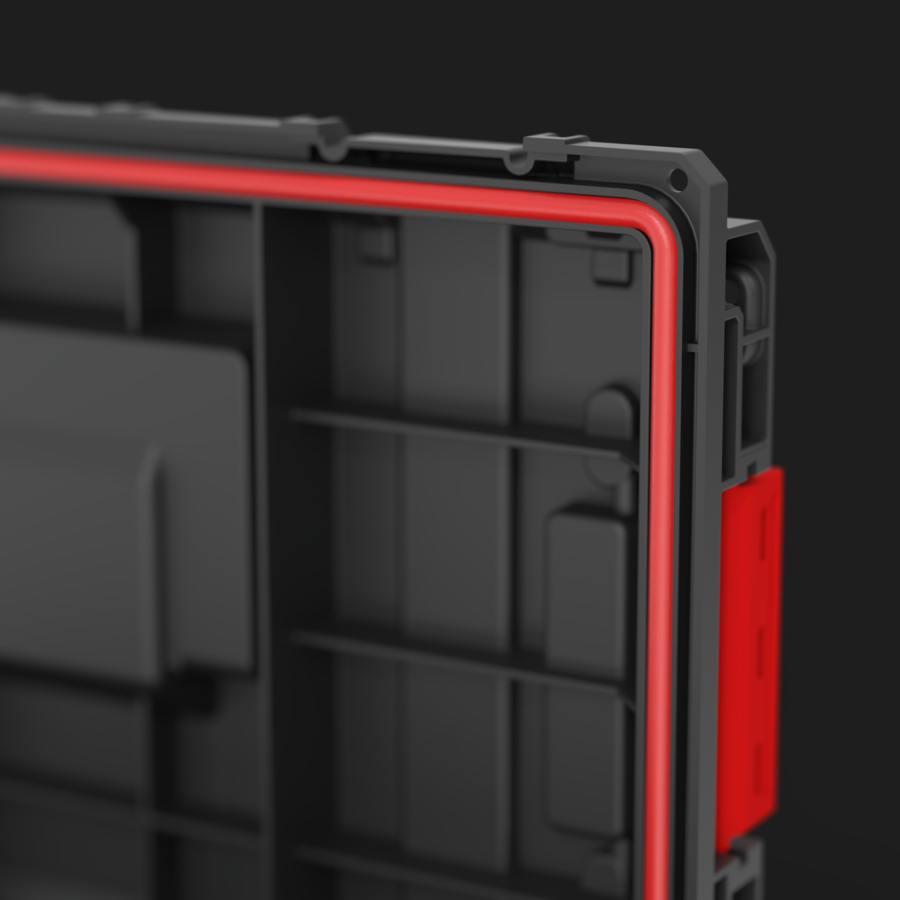 PRIME Toolbox 250 Vario conta