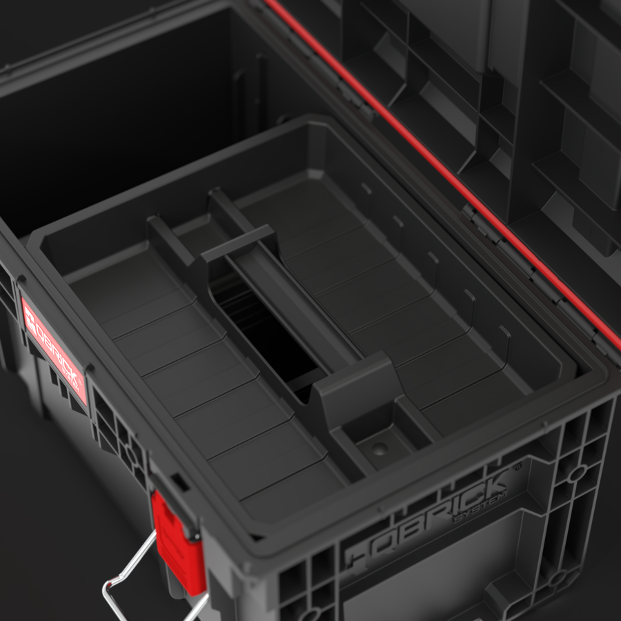 PRIME Toolbox 250 Vario tepsi