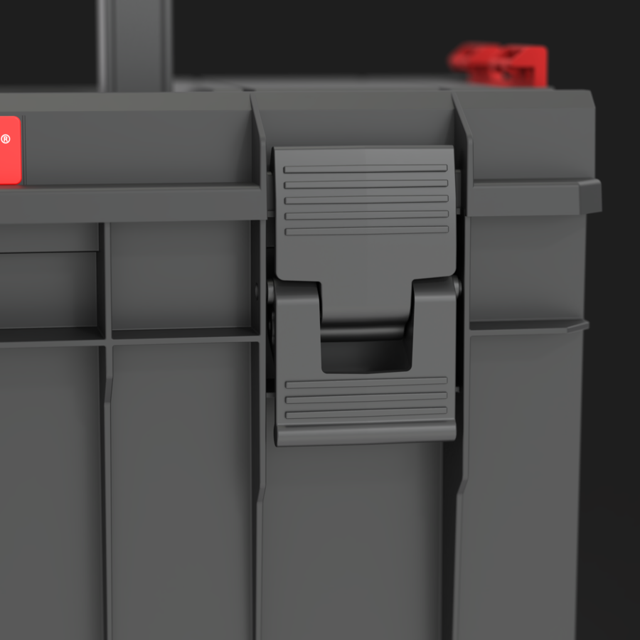 PRO 500 Basic mandal