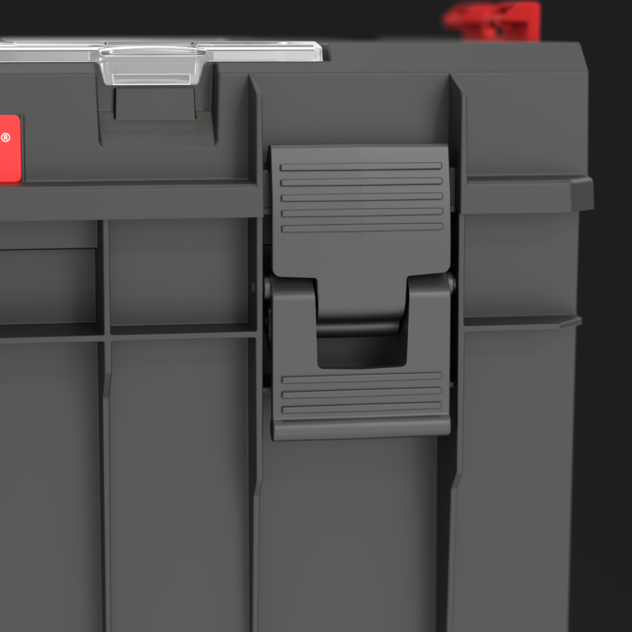 PRO 500 Profi mandal