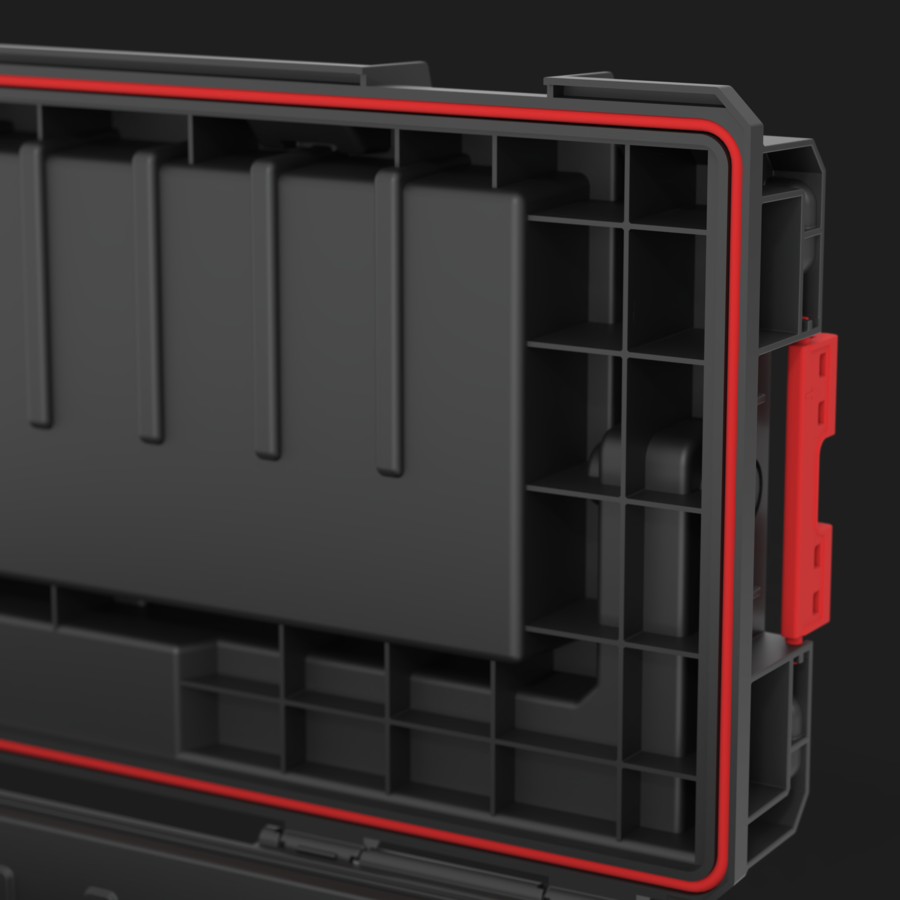 PRO 600 Expert conta