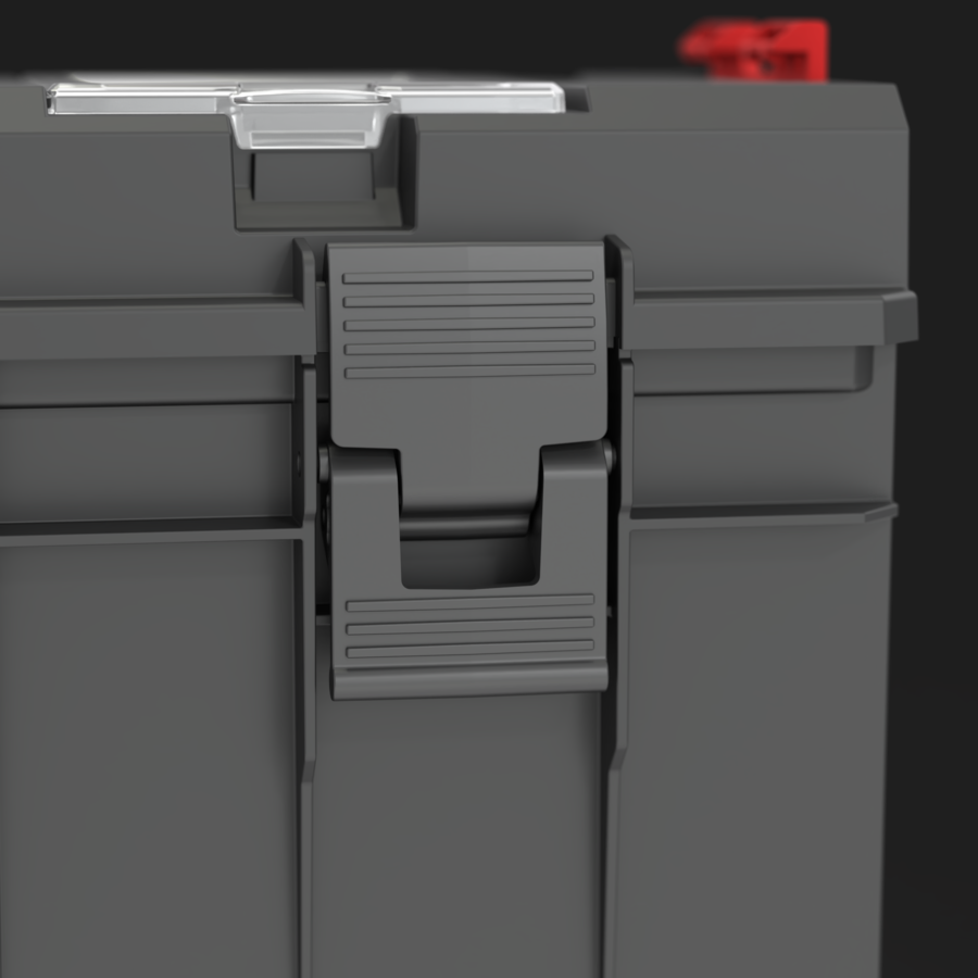 PRO 600 Profi mandal