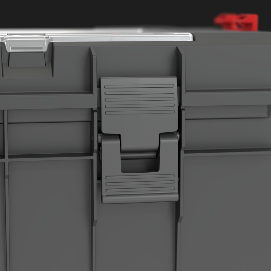 PRO 700 Expert mandal