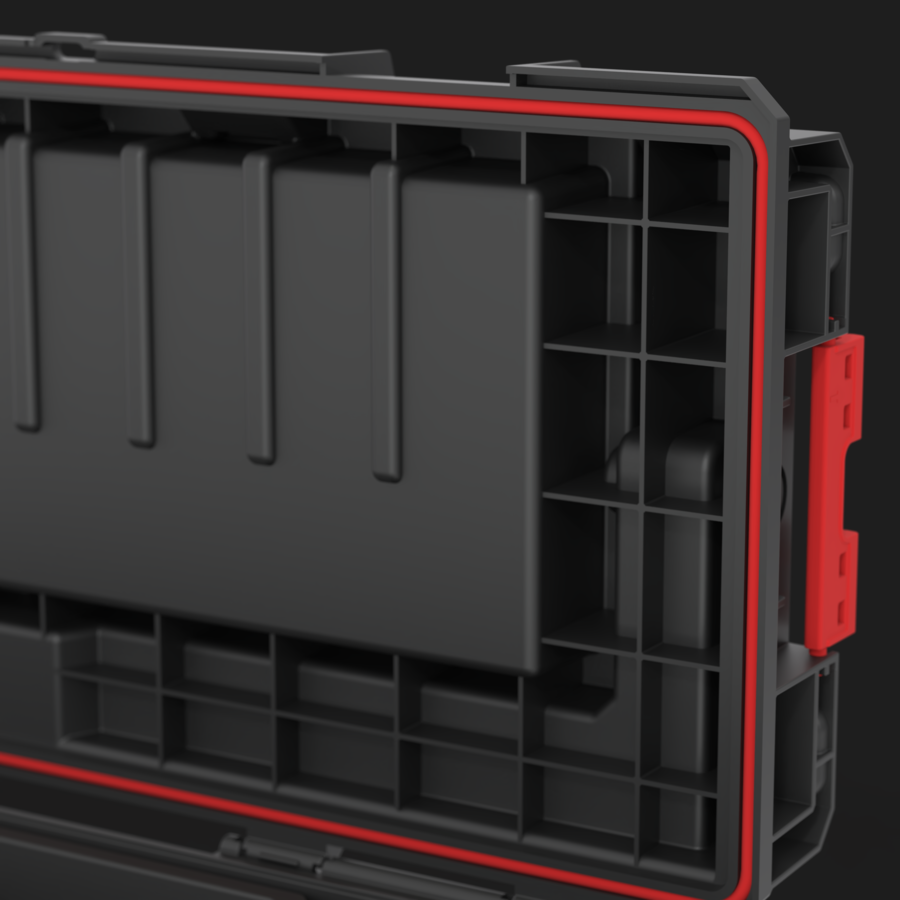 PRO 700 Expert conta