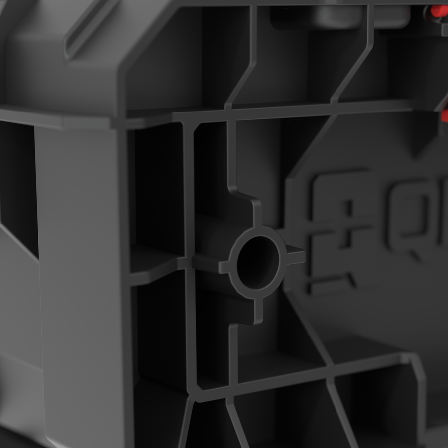 Qbrick System PRO Box 130 2.0 Alet Kutusu