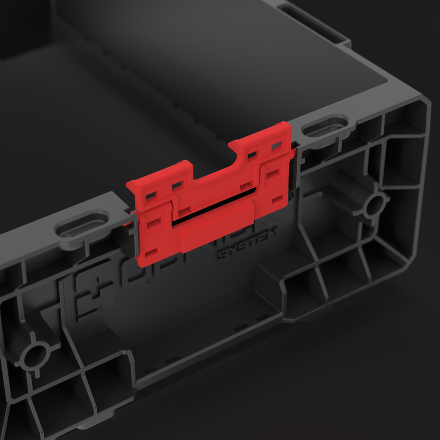Qbrick System PRO Box Extender 2.0 Yükseltme Modülü