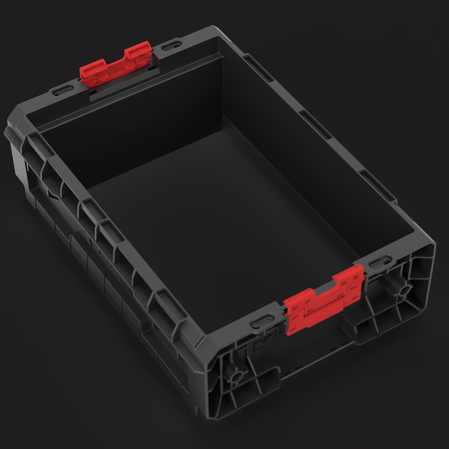 Qbrick System PRO Box Extender 2.0 Yükseltme Modülü