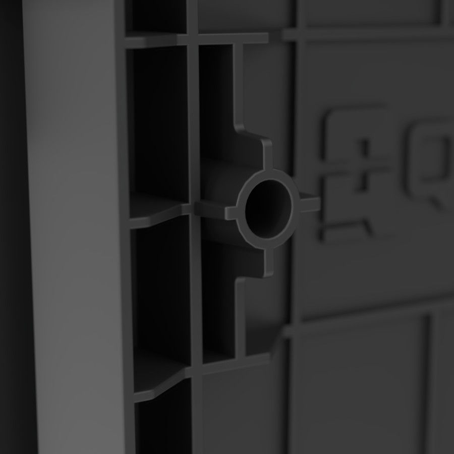 Qbrick System PRO Cart 2.0 Tekerlekli Takım Çantası