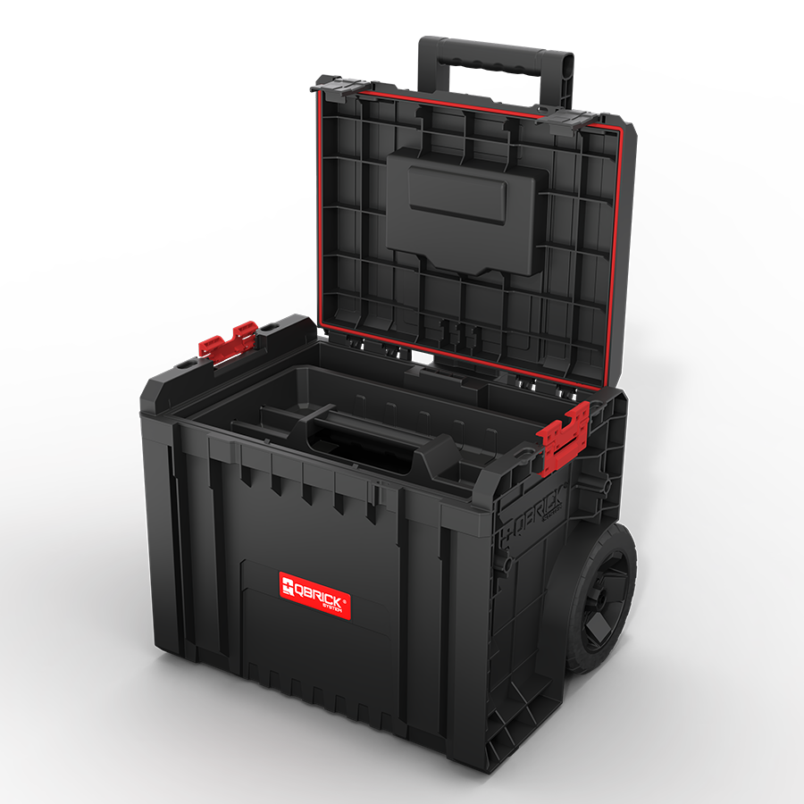PRO Cart 2.0 açık hali