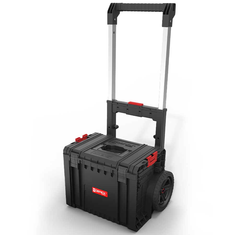 PRO Cart 2.0 Plus teleskopik sap