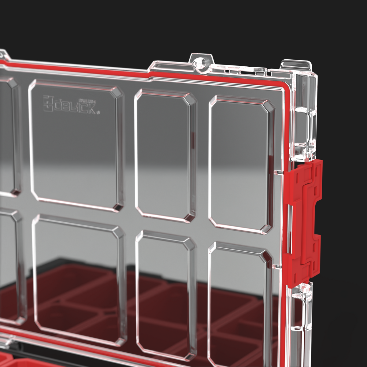 PRO Organizer 100 conta