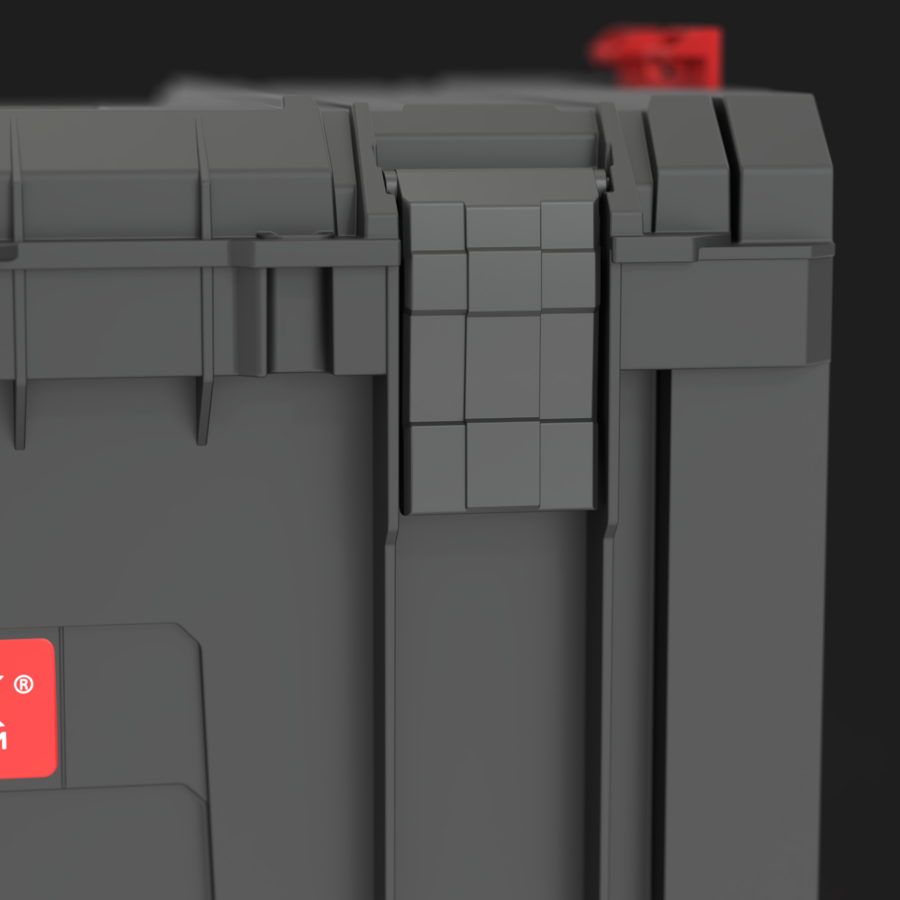 PRO Toolbox 2.0 mandal