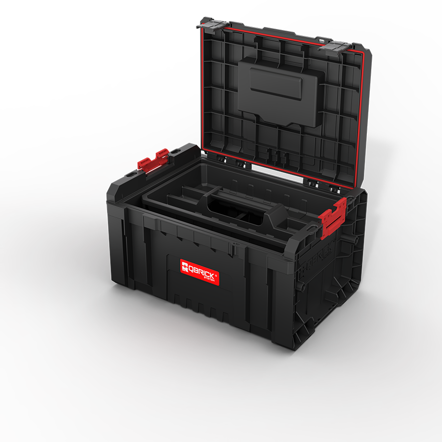 PRO Toolbox 2.0 açık hali