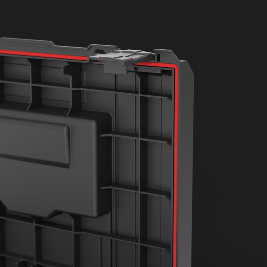 PRO Toolbox 2.0 conta