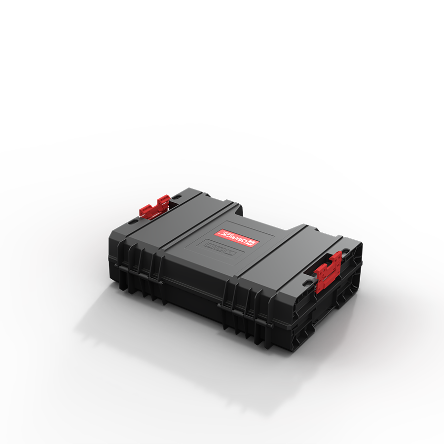 Qbrick System PRO Toolcase Alet Çantası