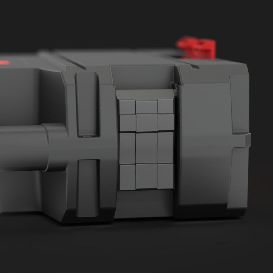 Qbrick System PRO Toolcase Alet Çantası