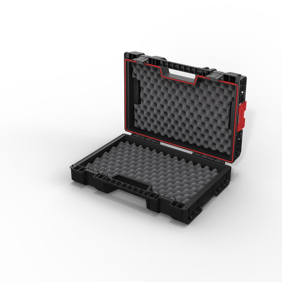 PRO Toolcase açık hali