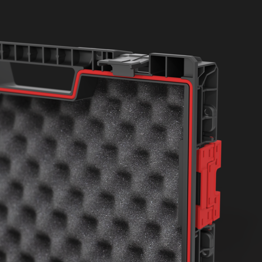 PRO Toolcase conta