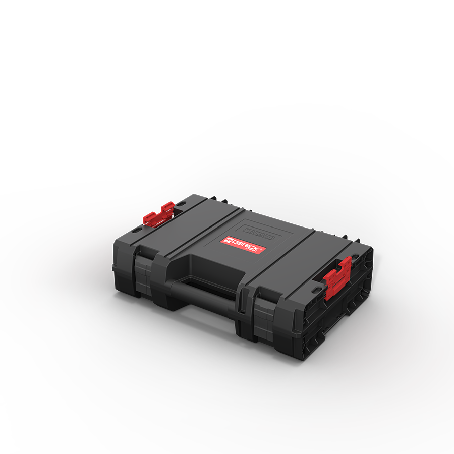 Qbrick System PRO Toolcase Alet Çantası