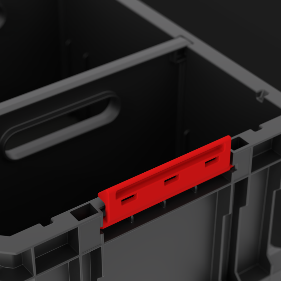 Qbrick System TWO Box 200 Flex Alet Kutusu