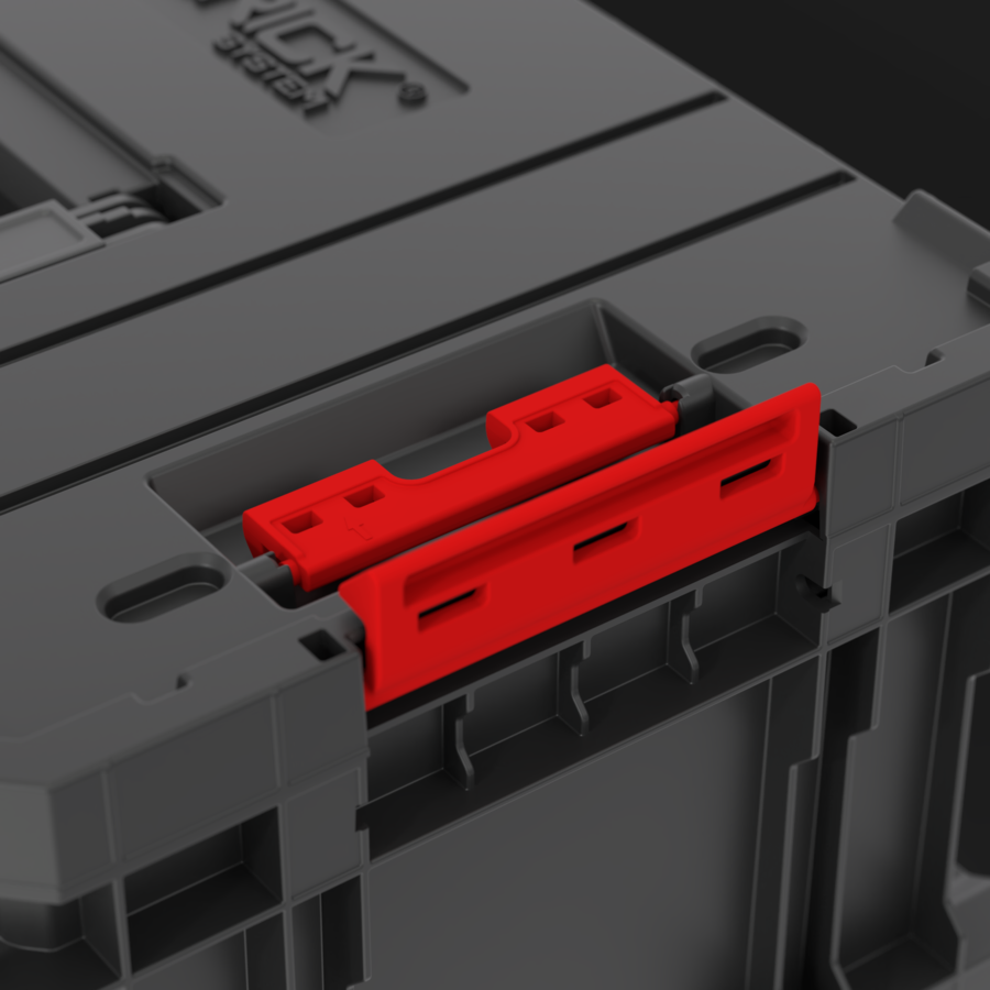 Qbrick System TWO Toolbox Plus Vario Takım Çantası