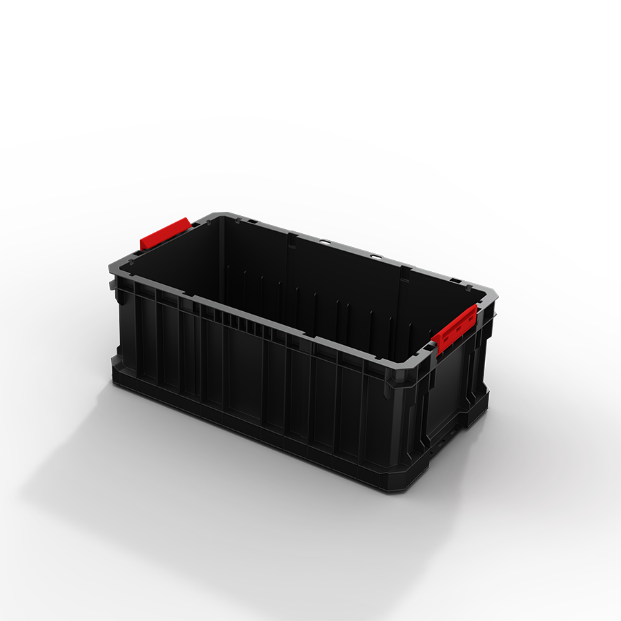 Qbrick System TWO Box 200 Alet Kutusu