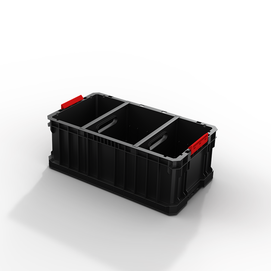 Qbrick System TWO Box 200 Flex Alet Kutusu