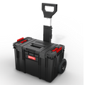 Qbrick System TWO Cart Plus Vario Tekerlekli Takım Çantası