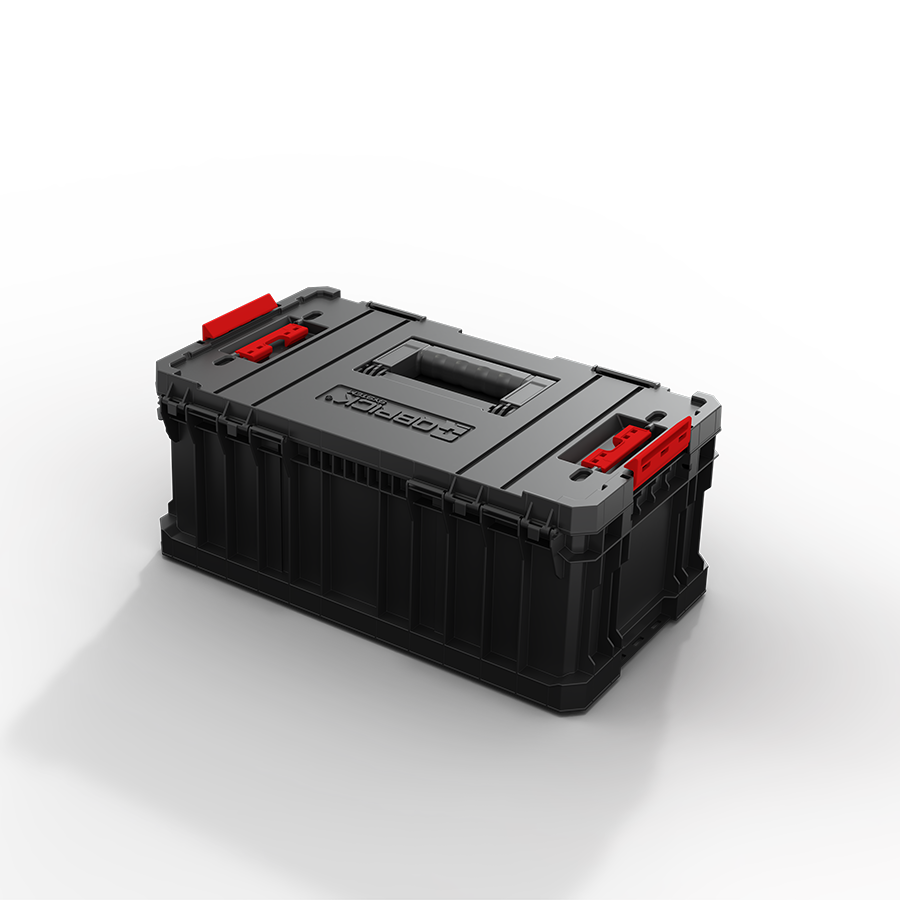 Qbrick System TWO Toolbox Plus Vario Takım Çantası