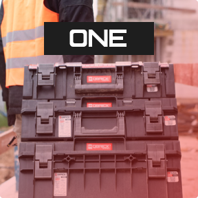 Qbrick System ONE