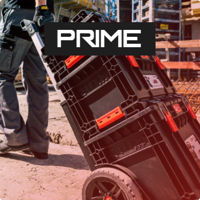 Qbrick System PRIME