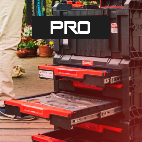Qbrick System PRO