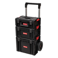 Qbrick System PRO Set 5 2.0 Plus takım çantası seti