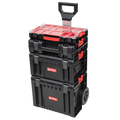 Qbrick System PRO Set 5in1 takım çantası seti