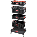 Qbrick System TWO 7in1 takım çantası seti