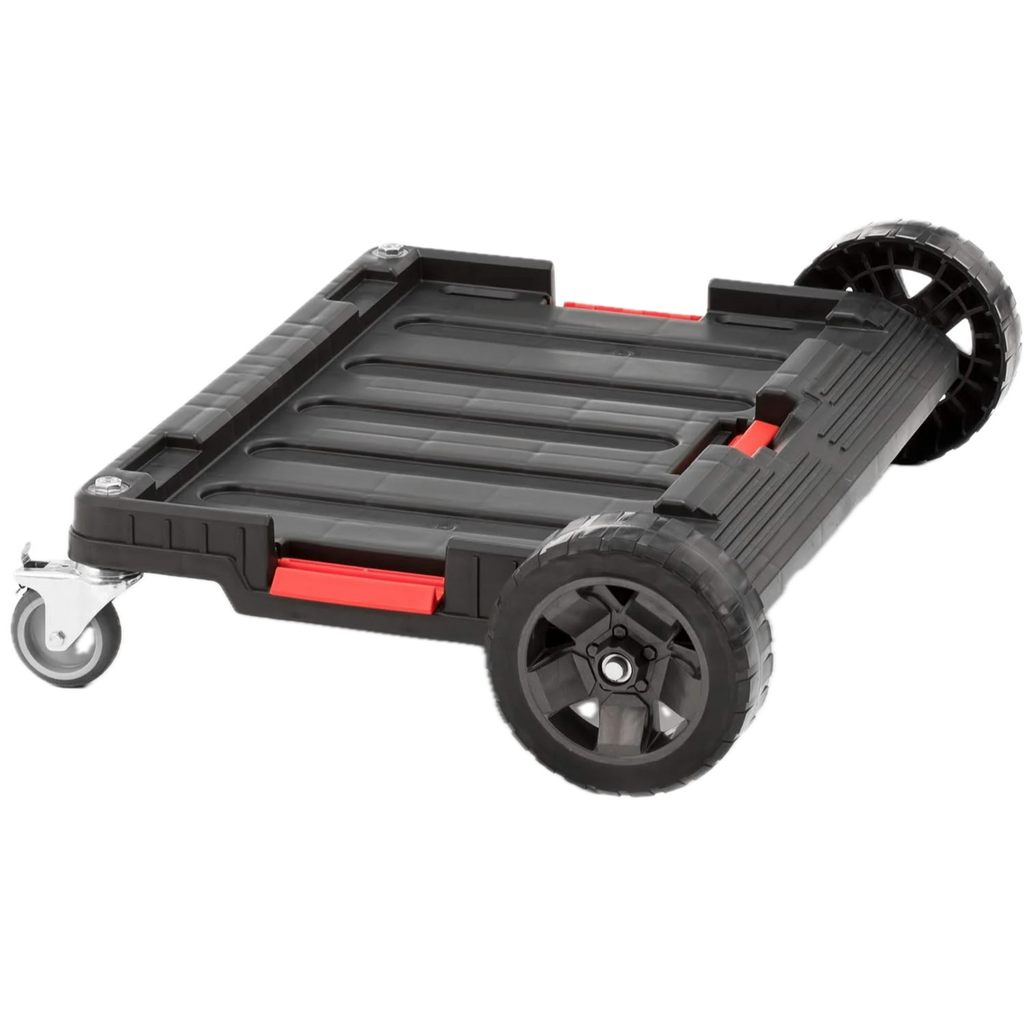 Qbrick System TWO 7in1 üstten görünüm