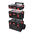 Qbrick System PRIME BLACK Expert takım çantası seti
