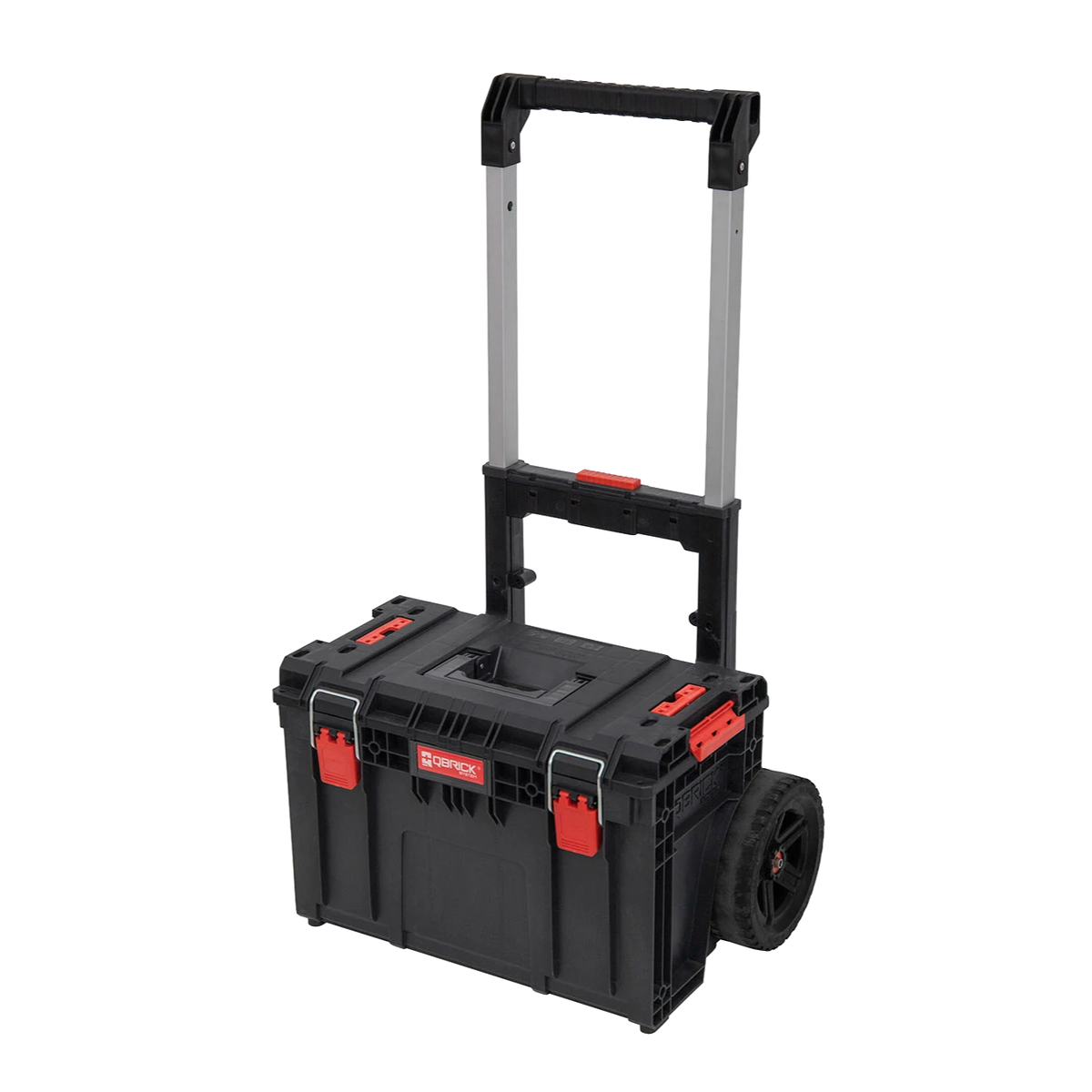 Qbrick System PRIME taşıma arabası